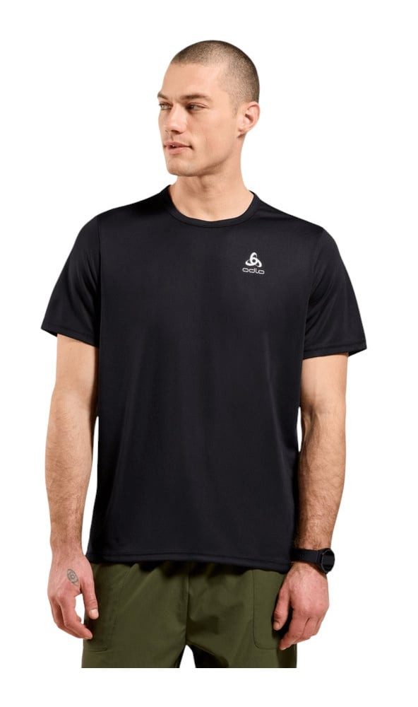 Odlo T-Shirt Wander-/Freizeit Crew Neck Cardada günstig online kaufen