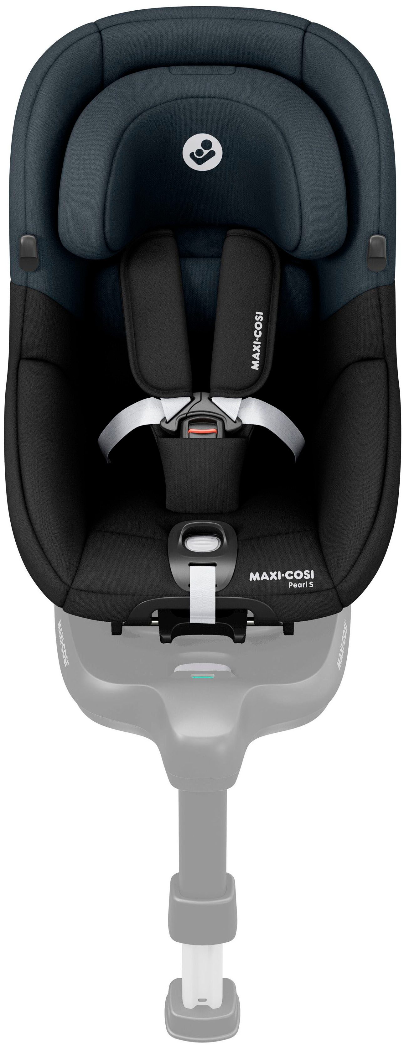 Maxi-Cosi Autokindersitz Pearl S, ab: ab Geburt, bis: 4 Jahren, ab: 40 cm, bis: 105 cm, ohne Base