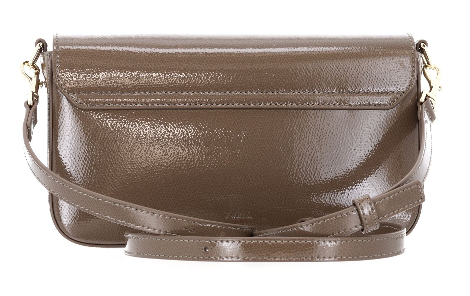 Furla Umhängetasche Crossbody Bag, aus echtem Leder