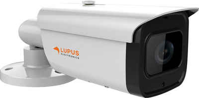 LUPUS ELECTRONICS LE221 POE Überwachungskamera (Außenbereich, 1-tlg)