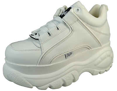 Buffalo 1533230 1339-14 2.0 White Sneaker
