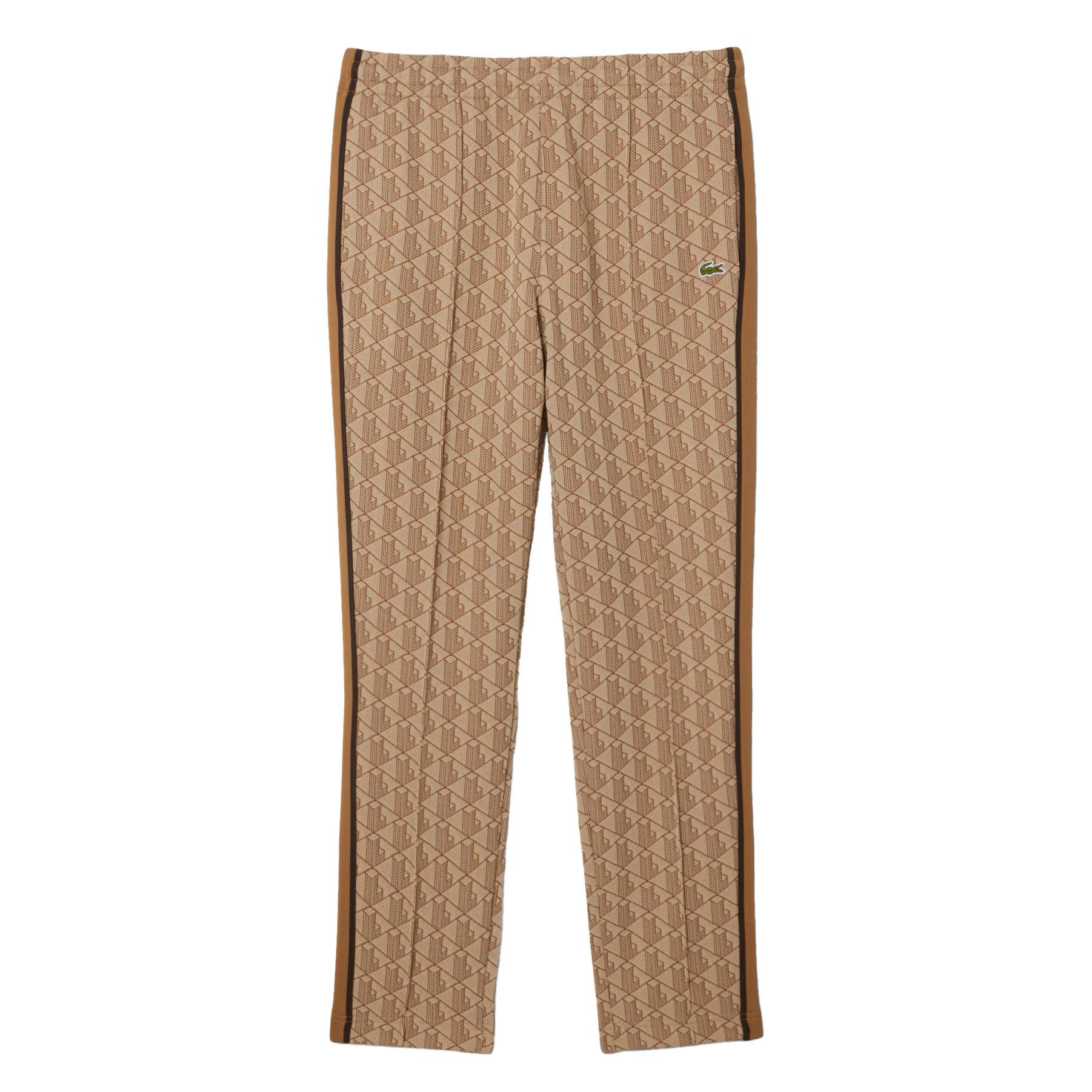 Lacoste Jogginghose Lacoste Jaquard Monogram Trainingshose günstig online kaufen