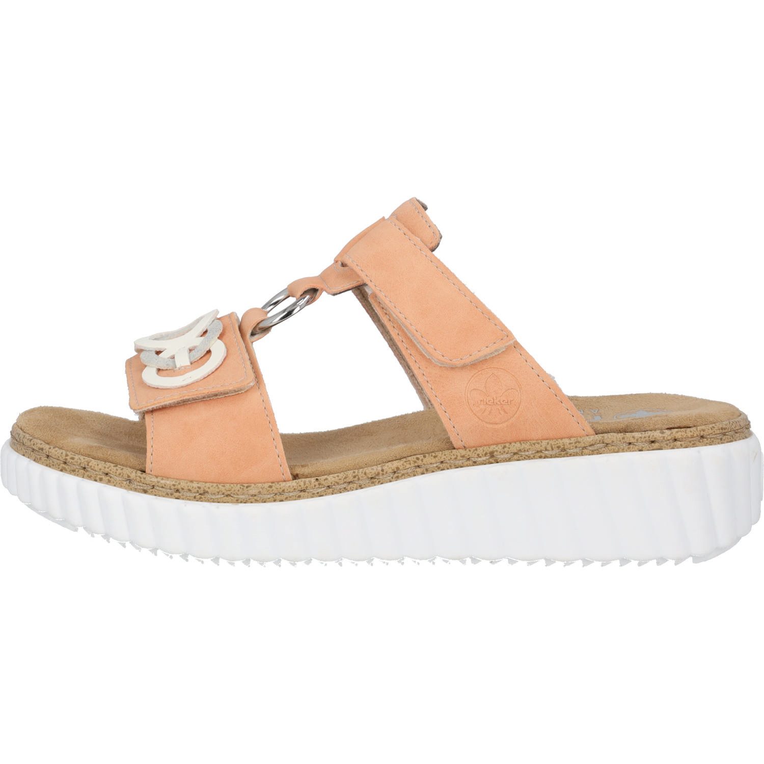 Rieker 63294 Pantolette günstig online kaufen