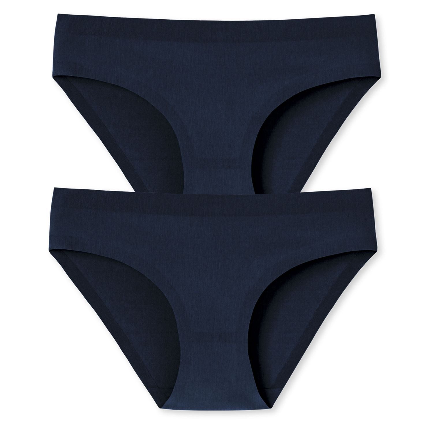 Schiesser Hüftslip INVISIBLE COTTON (Sparpack, 1-St) nahtlos, unsichtbar un günstig online kaufen