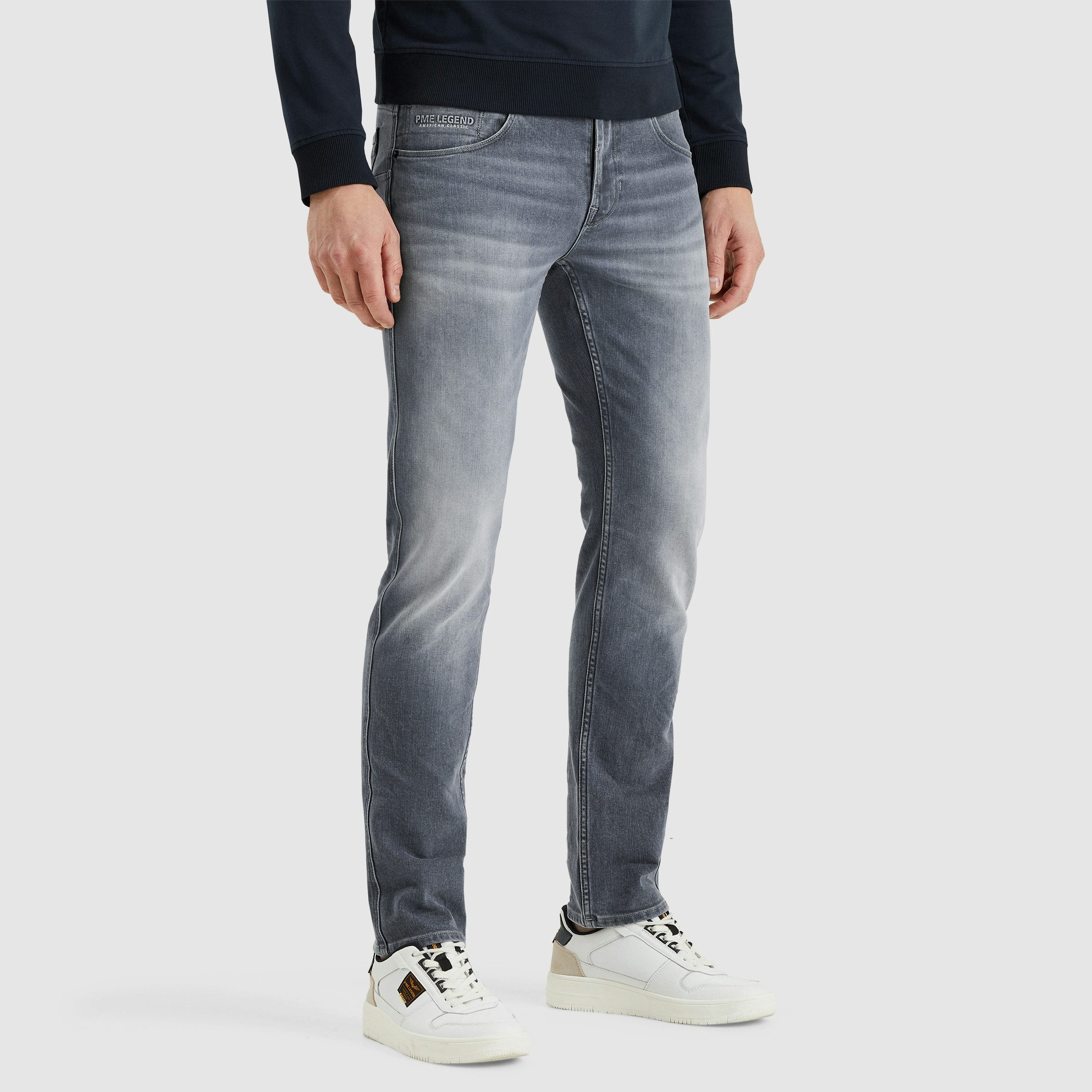 PME LEGEND Regular-fit-Jeans Nightflight PTR120 in verschiedenen Waschungen - Regular Fit