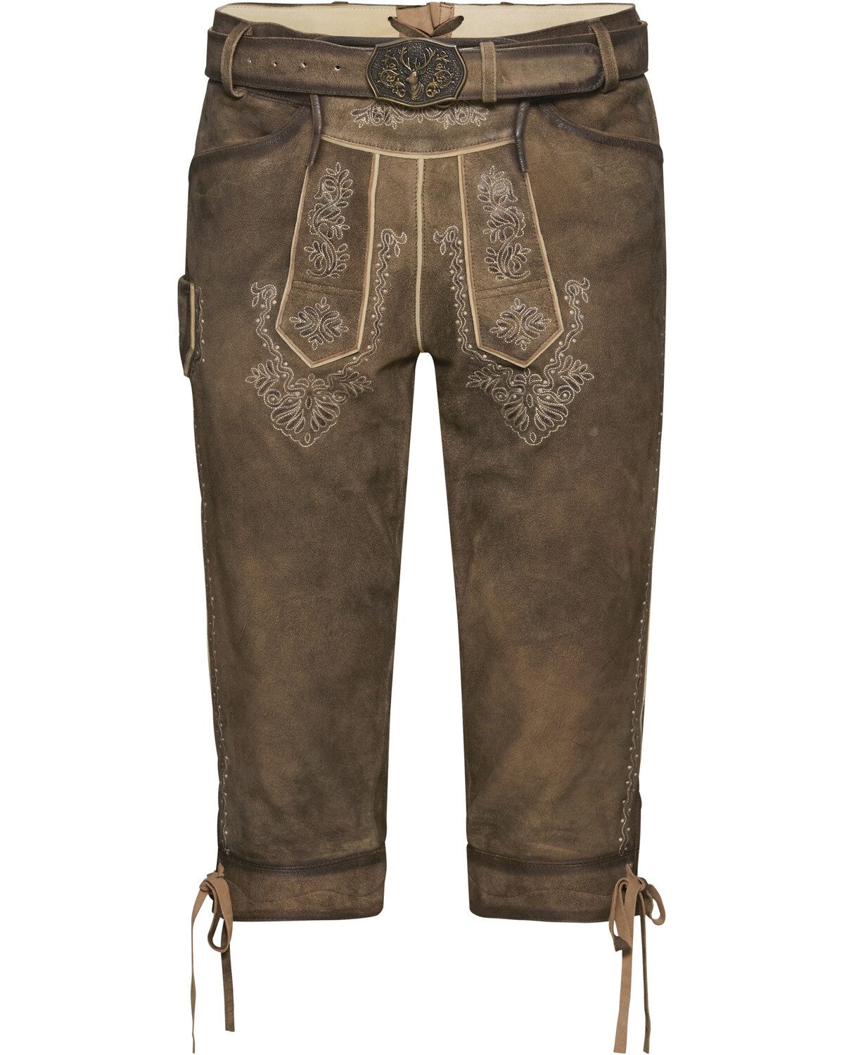 Almsach Trachtenhose Knickerbocker