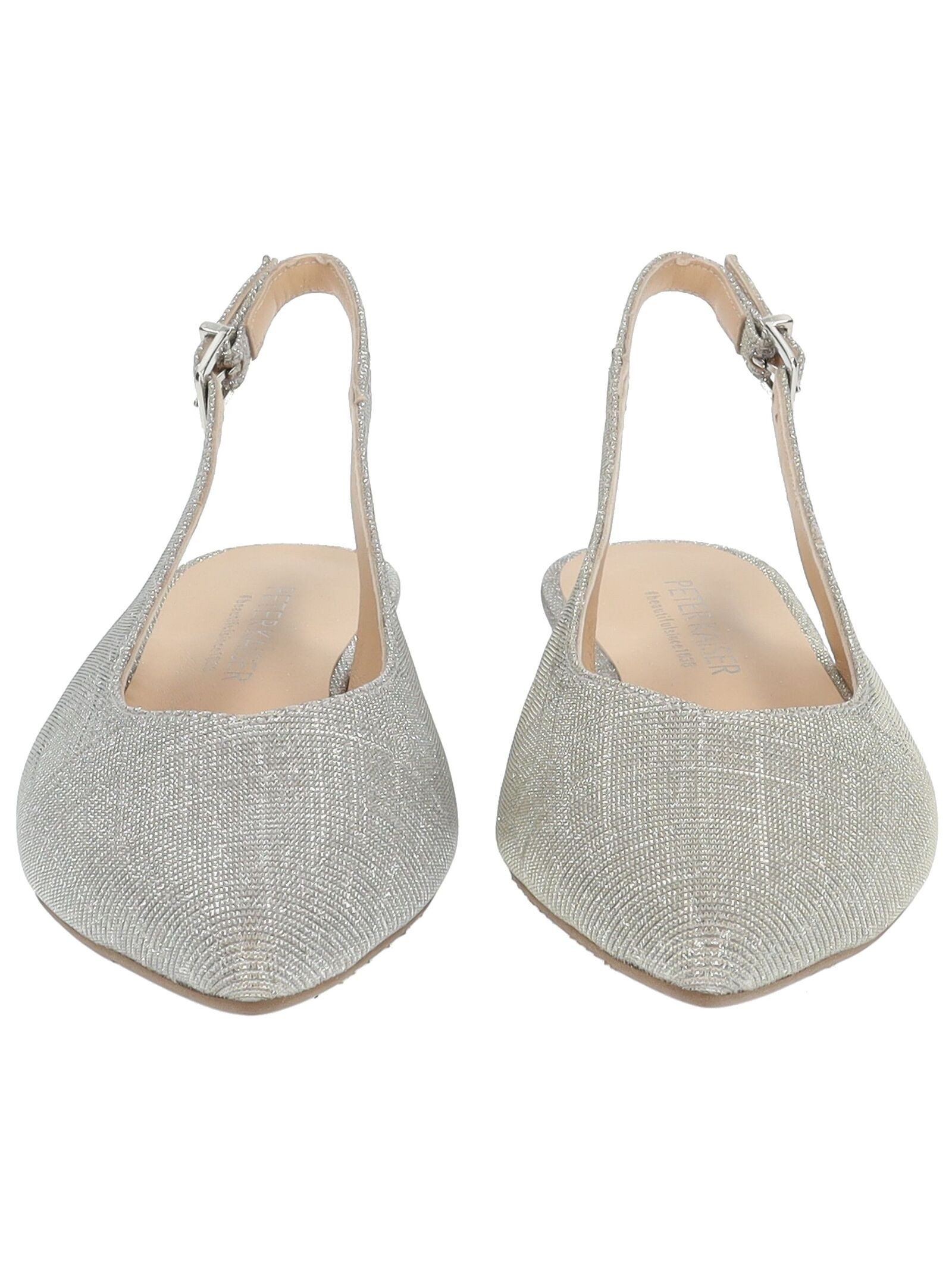 Peter Kaiser Ballerinas Textil . Ballerina