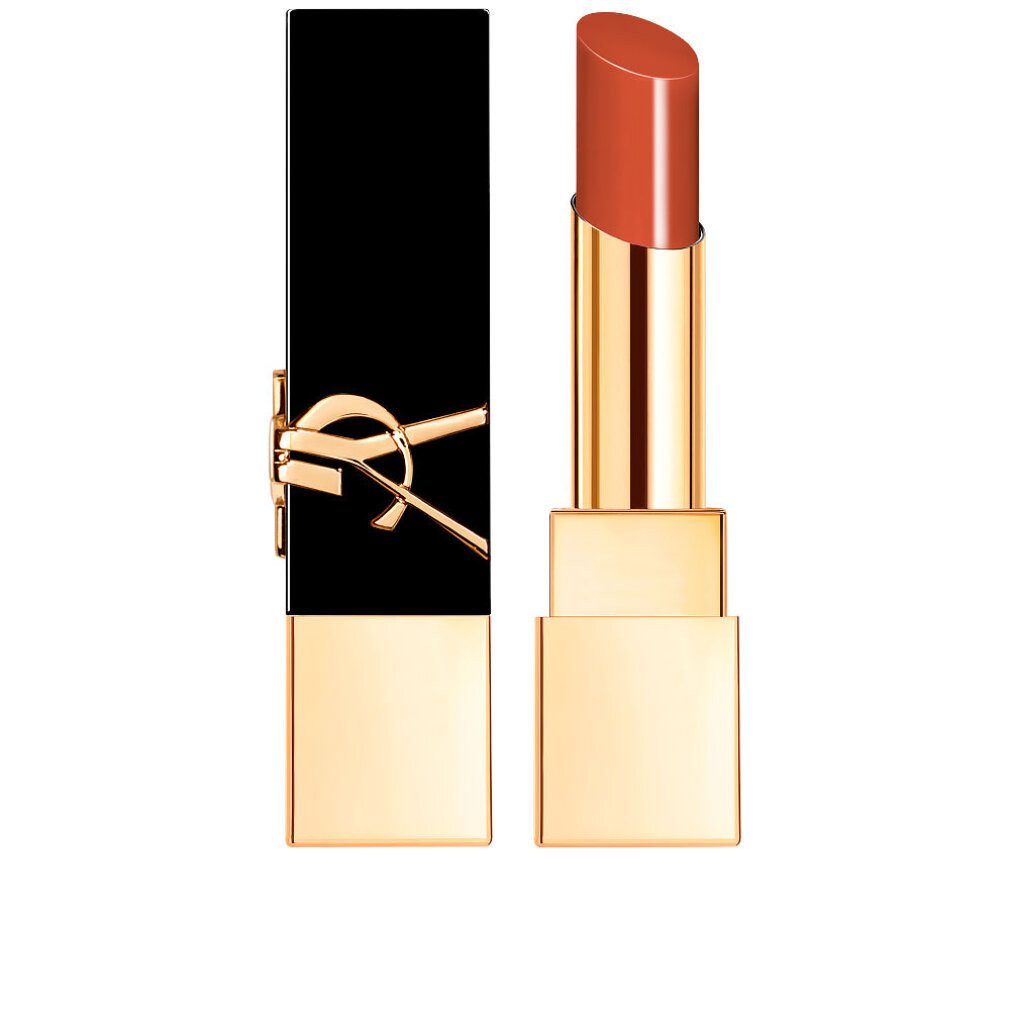 YVES SAINT LAURENT Lippenstift ROUGE PUR COUTURE THE BOLD #6-regnited amber 3,8 gr