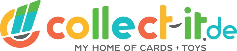 collect-it.de MY HOME OF CARDS + TOYS