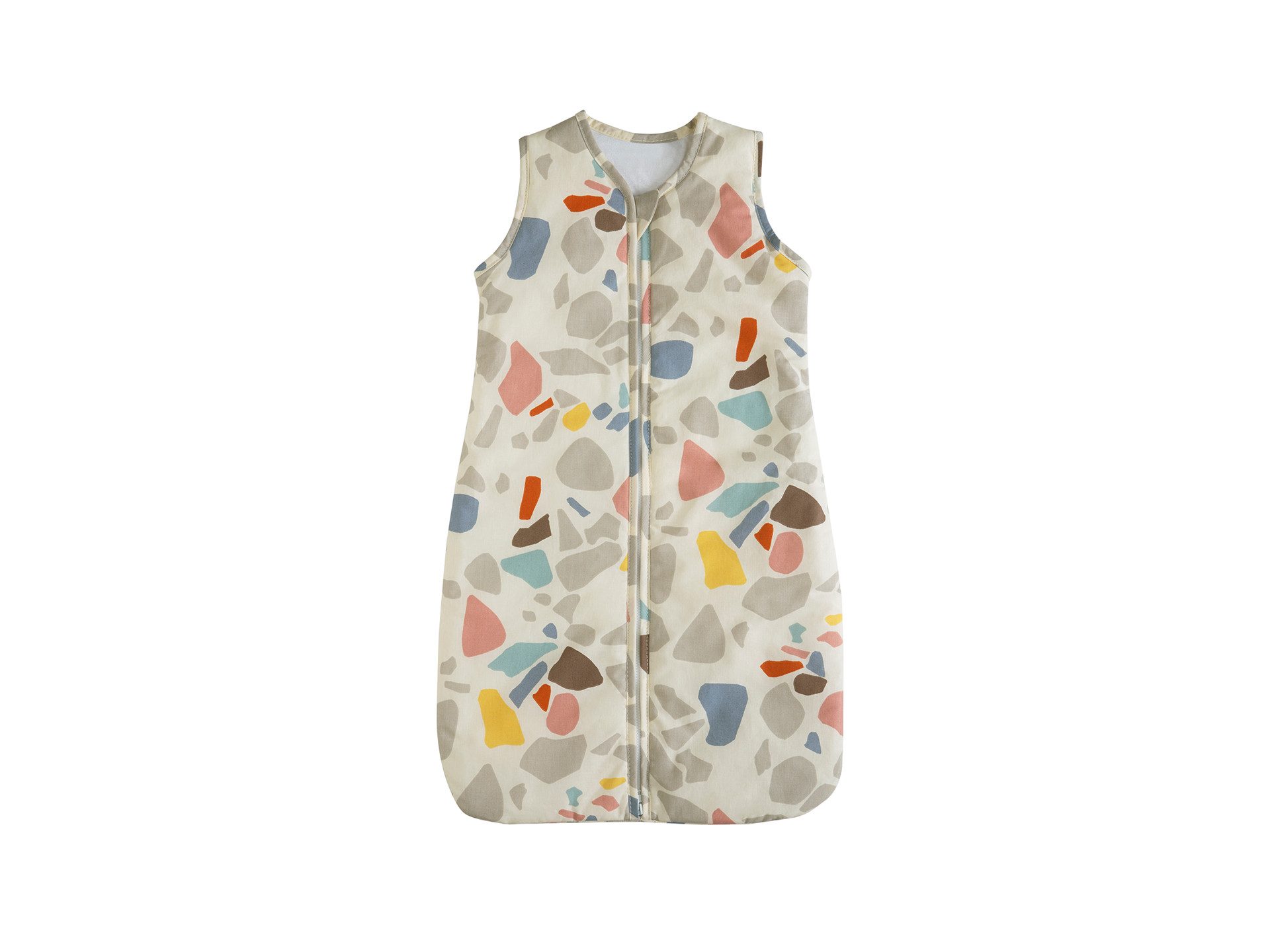 Babyschlafsack Terazzo