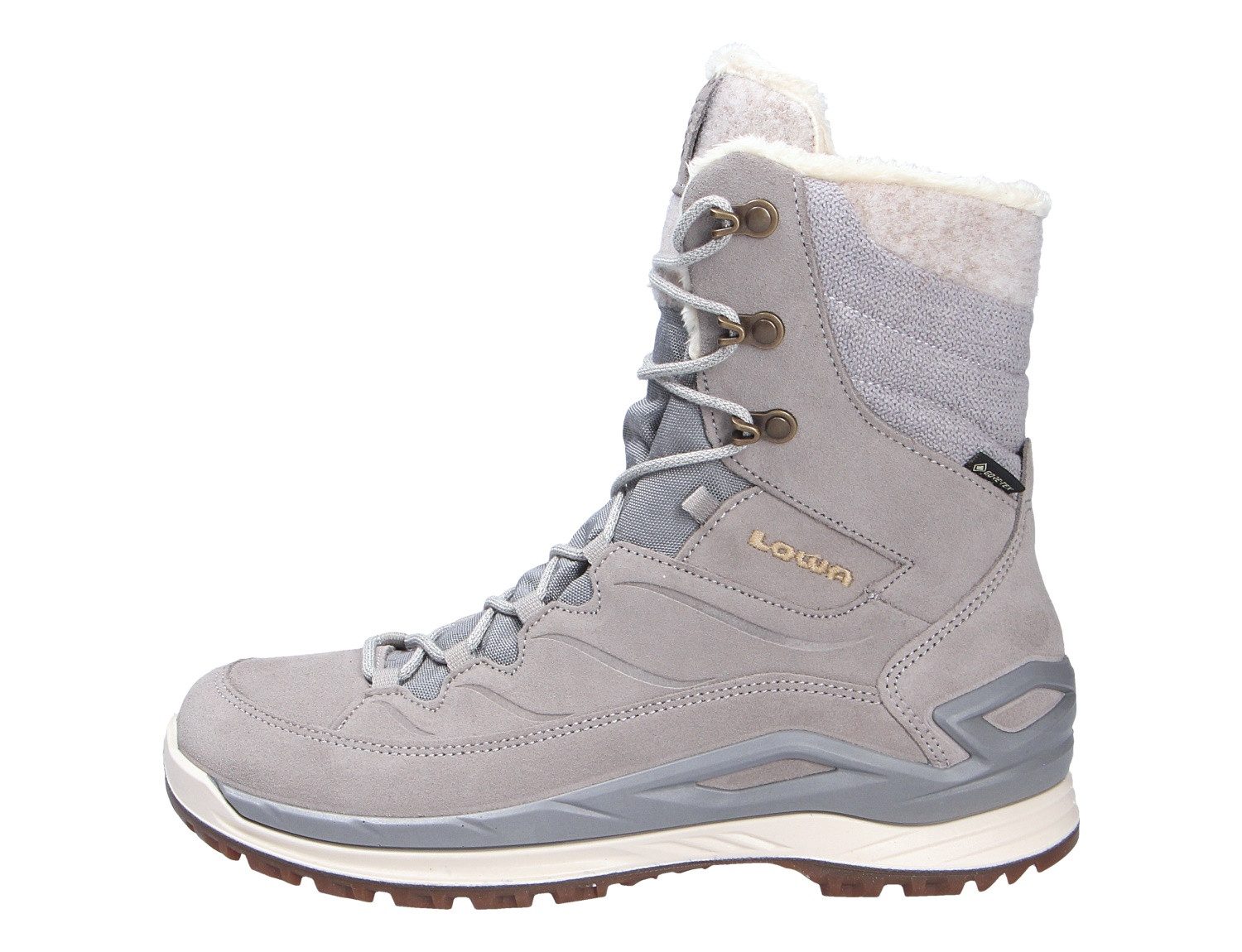 Lowa CALCETA EVO GTX Ws Winterstiefel Robuste Qualität