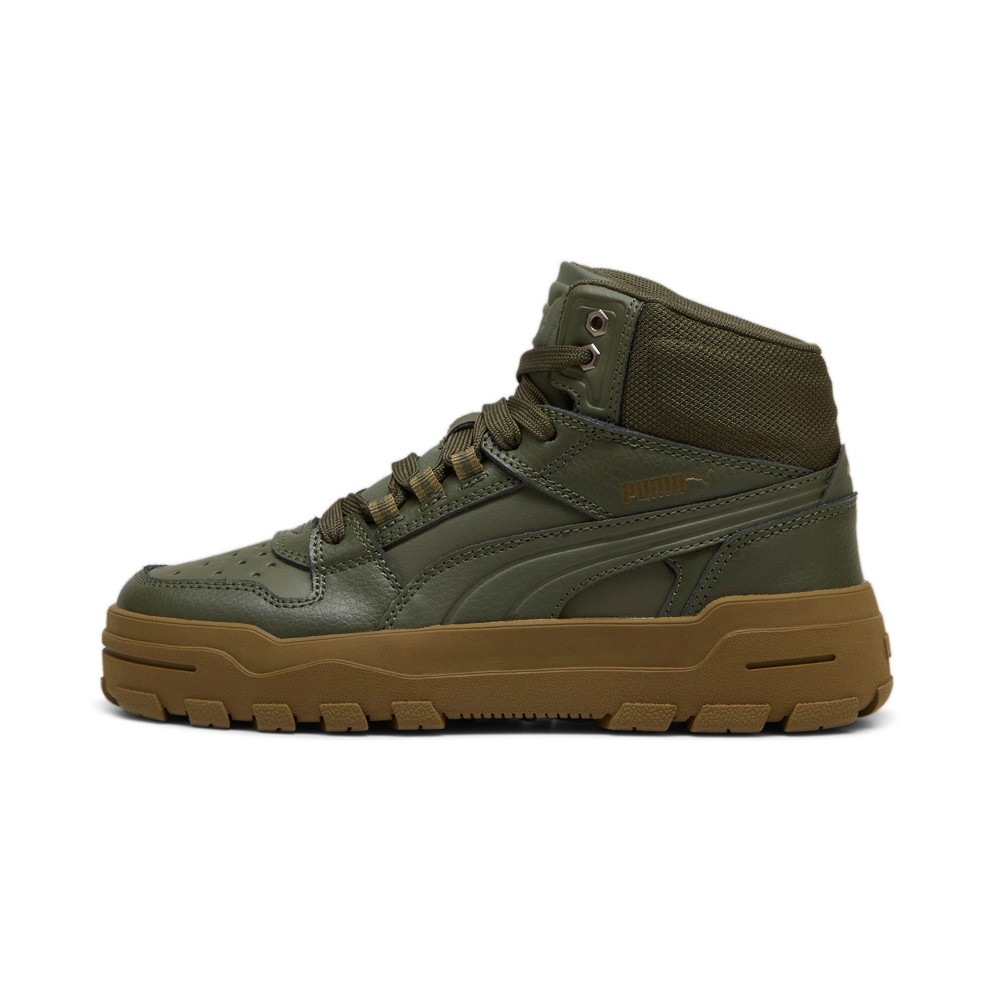 PUMA REBOUND ABRUPT JR Winterboots Sneaker, günstig online kaufen