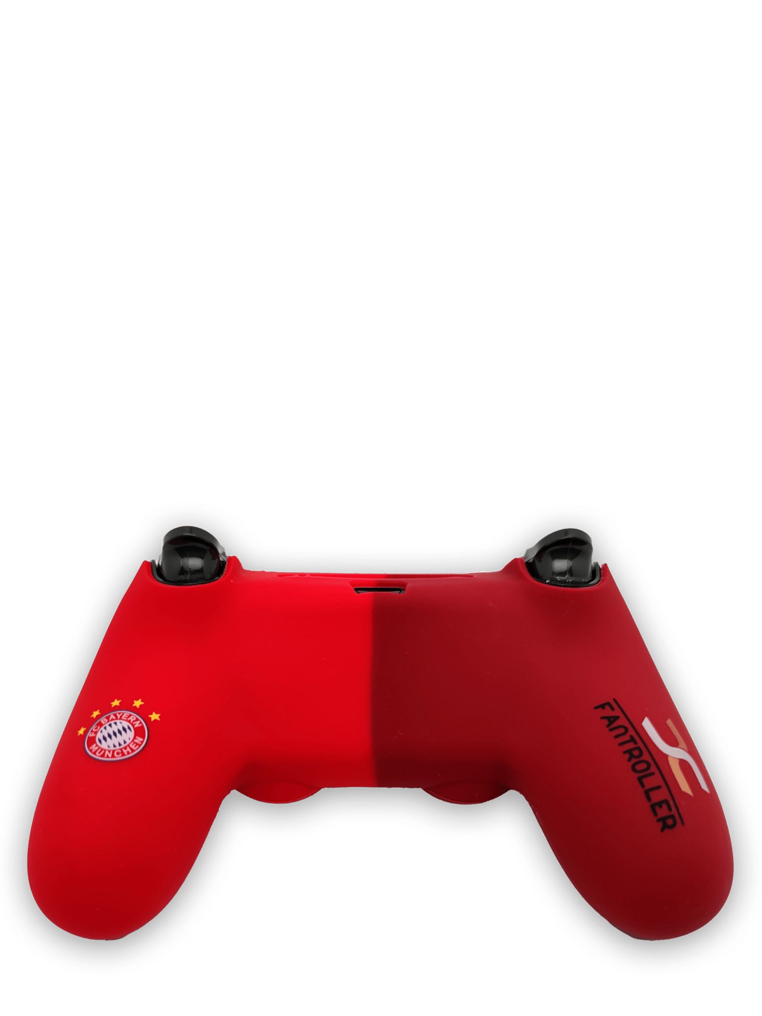 FC Bayern München Puzzle FC Bayern München I PS4 Controller Hülle I Rot, Pu günstig online kaufen