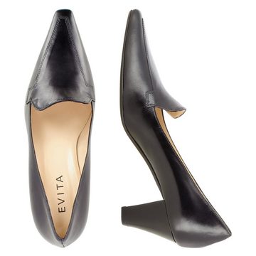 Evita PATRIZIA Pumps Handmade in Italy