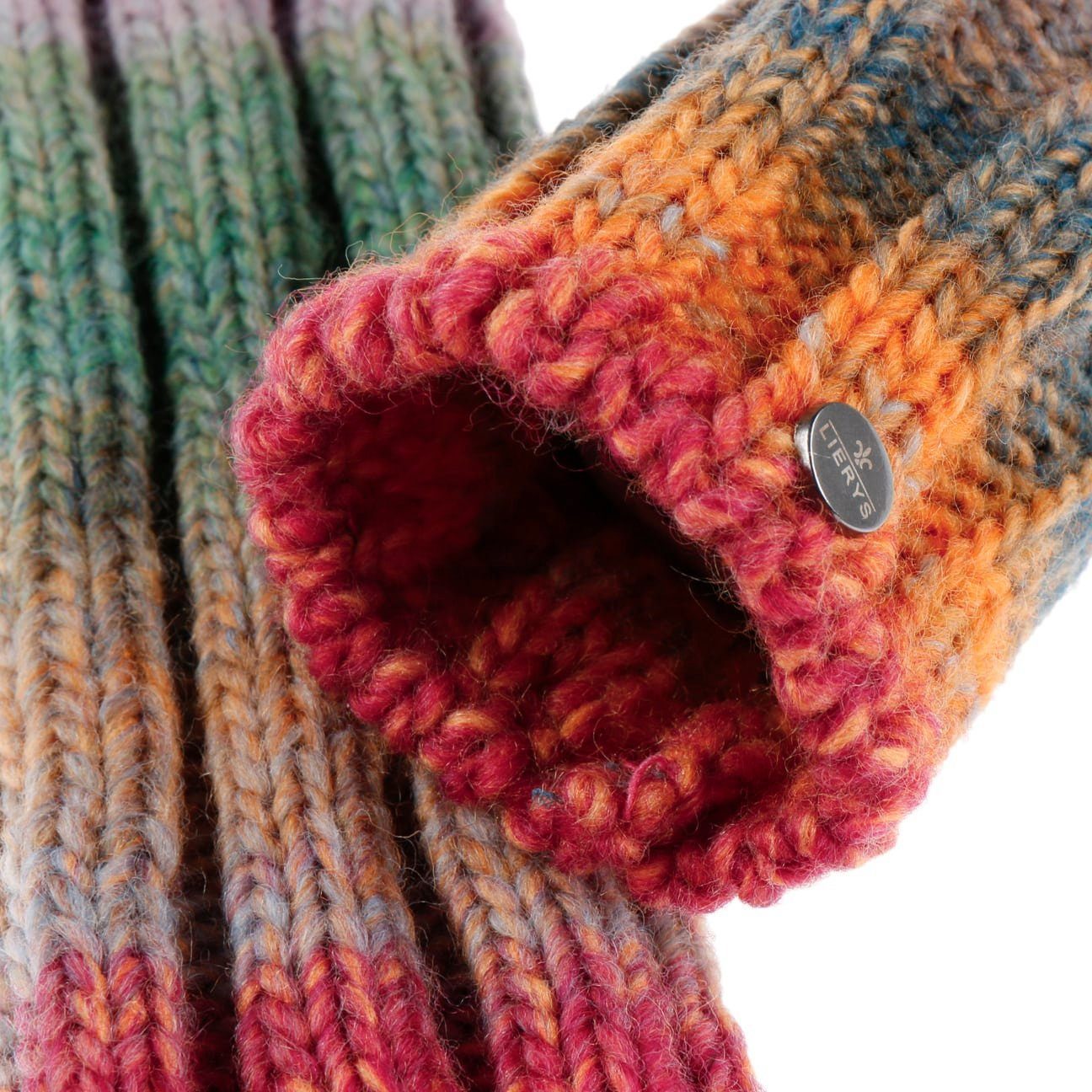 Lierys Armstulpen (1-St) Strickstulpen, Made in günstig online kaufen