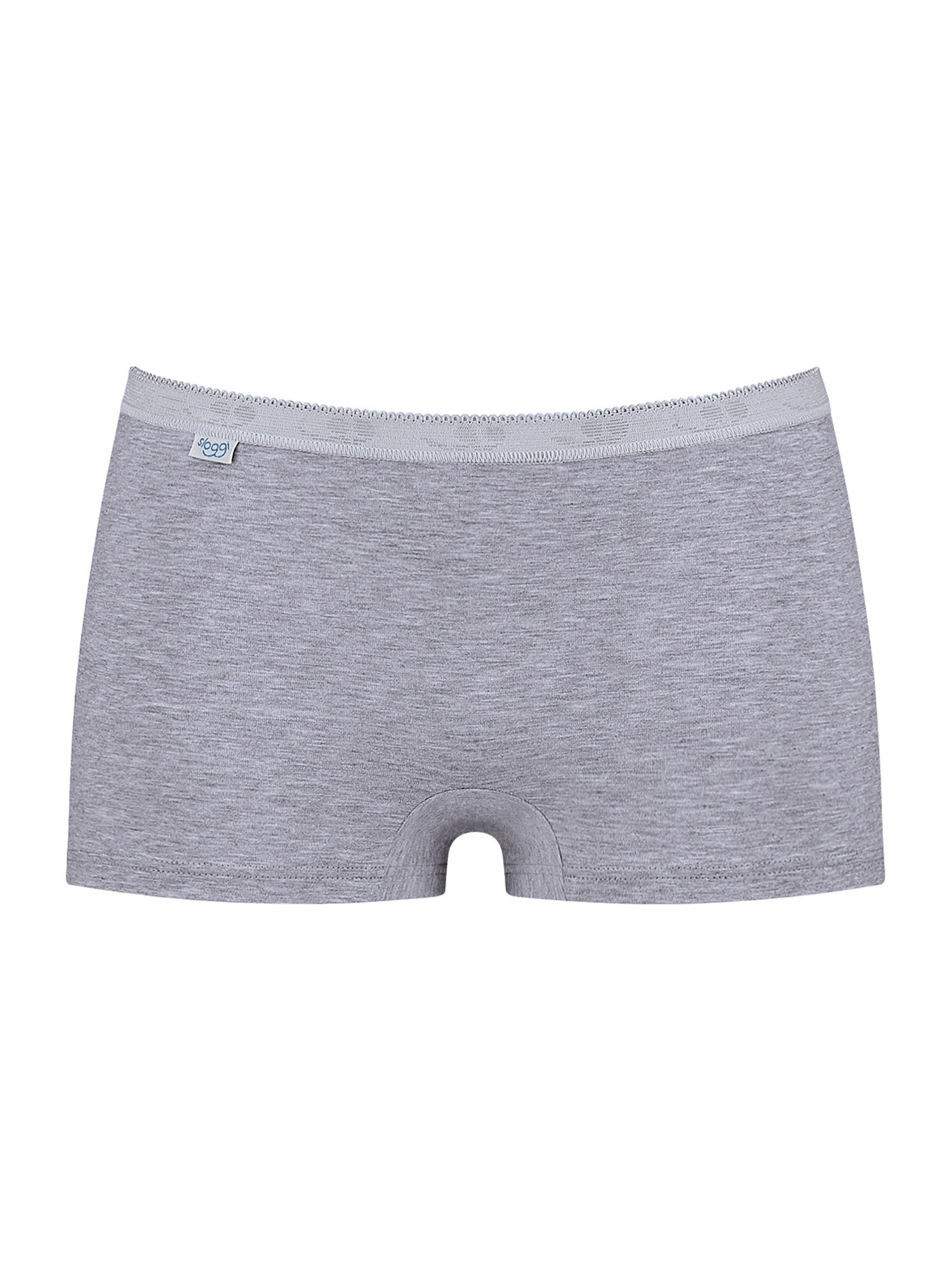 Retro Pants Basic Short
