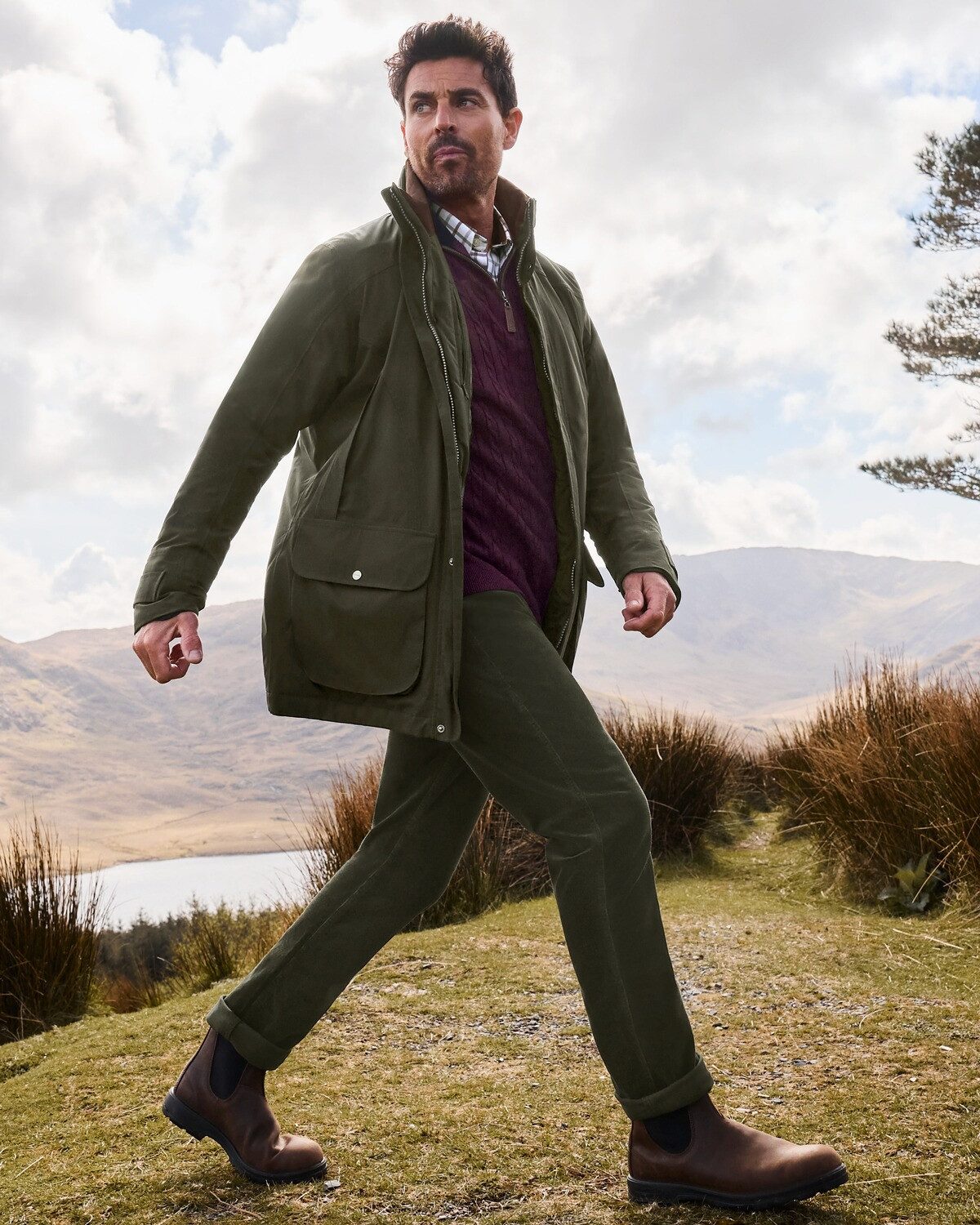 Schöffel Country Outdoorjacke Funktionsjacke Snipe Freizeit