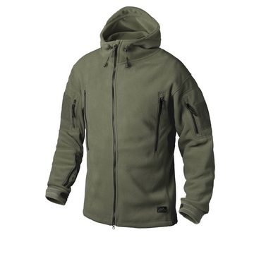 Helikon-Tex Arbeitsjacke Helikon Tex Patriot Heavy Fleece Funktions Jacke Herren