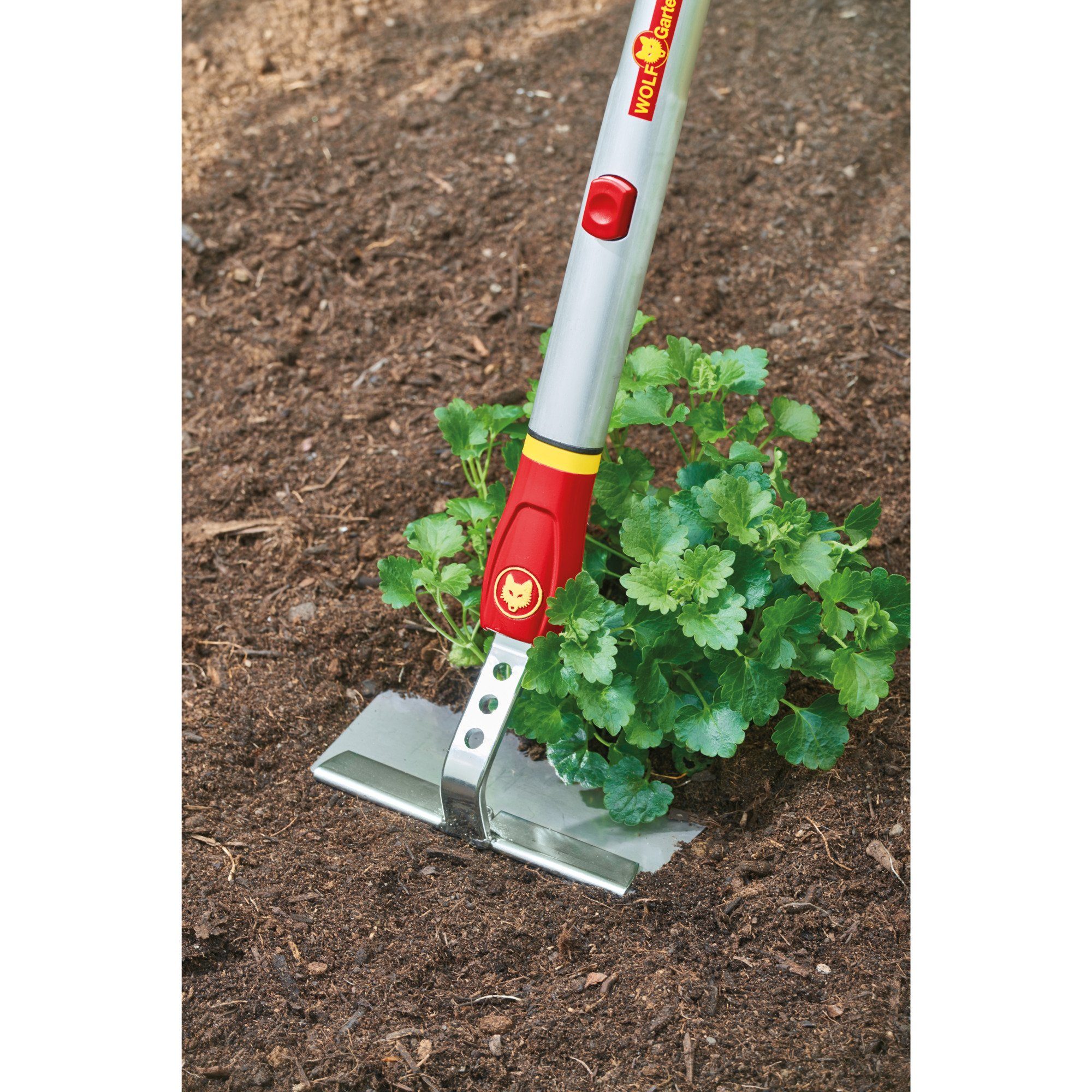 WOLF-Garten Gartenhacke WOLF-Garten Hacke HW-M 15, multi-star, (15cm)