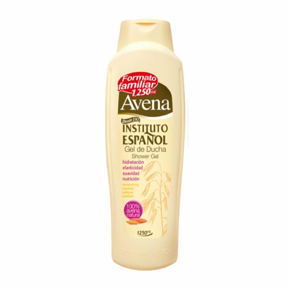Instituto Espanol Handseife Instituto Español Avena Duschgel 1250ml
