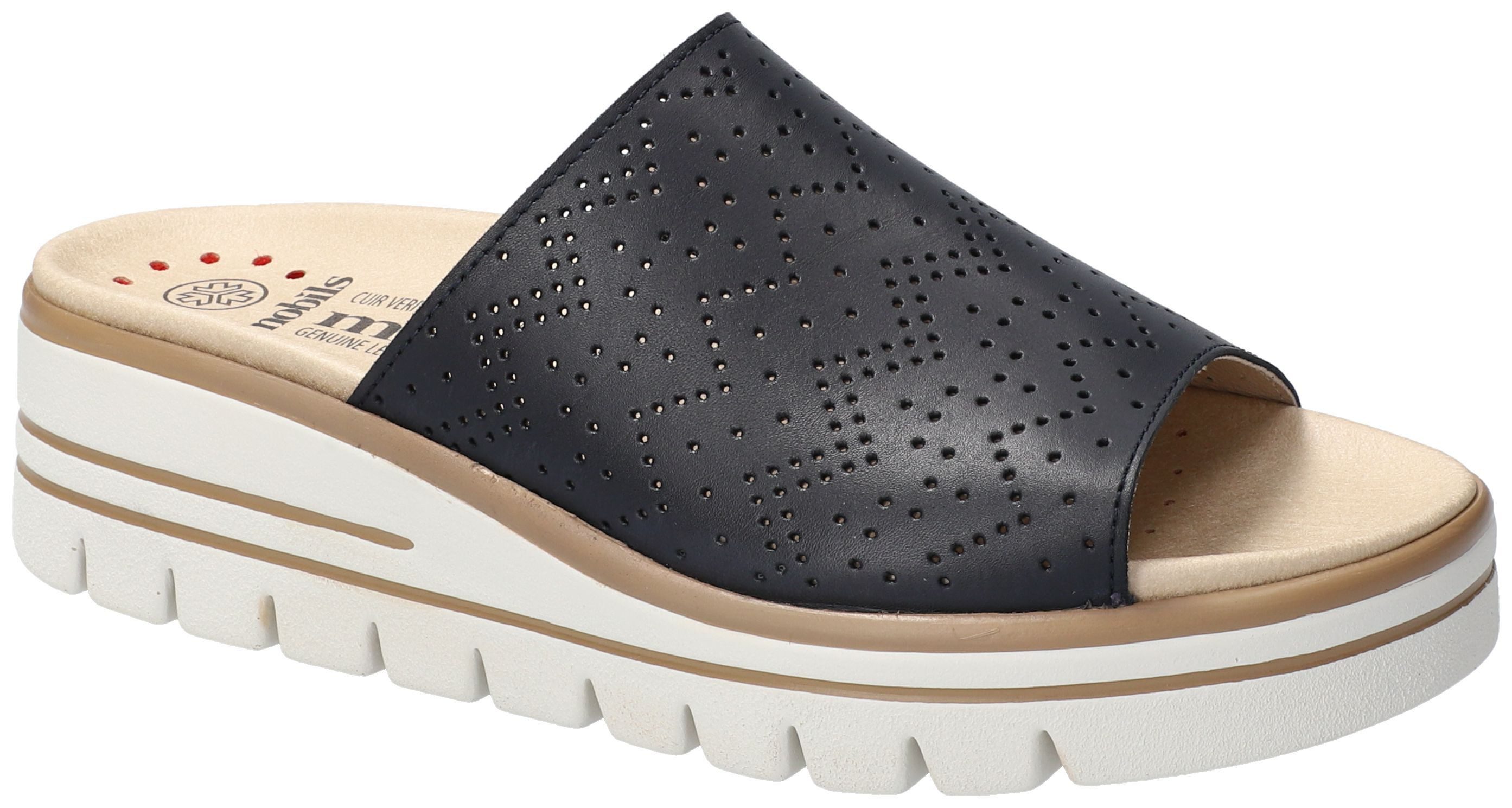 Mephisto Cleo Pantolette