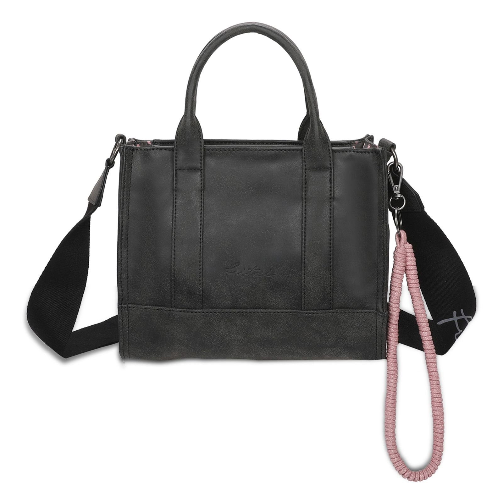 Fritzi aus Preußen Umhängetasche Fritzi SquareN Vintage günstig online kaufen