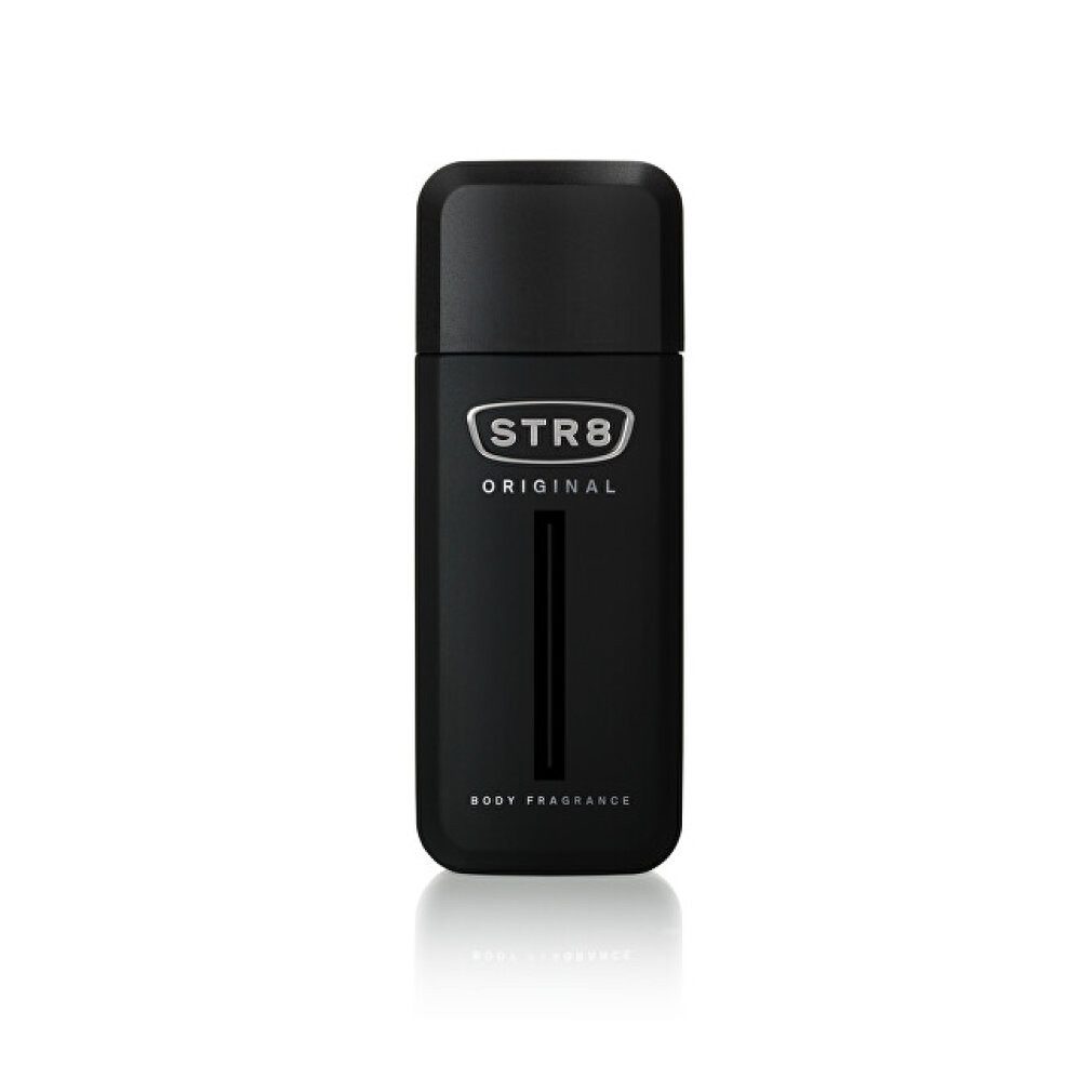 STR8 Deo-Roller Original - Deodorant mit Spray - Inhalt: