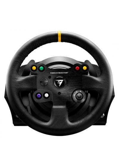 Thrustmaster TX Racing Wheel Leather Edition Lenkrad