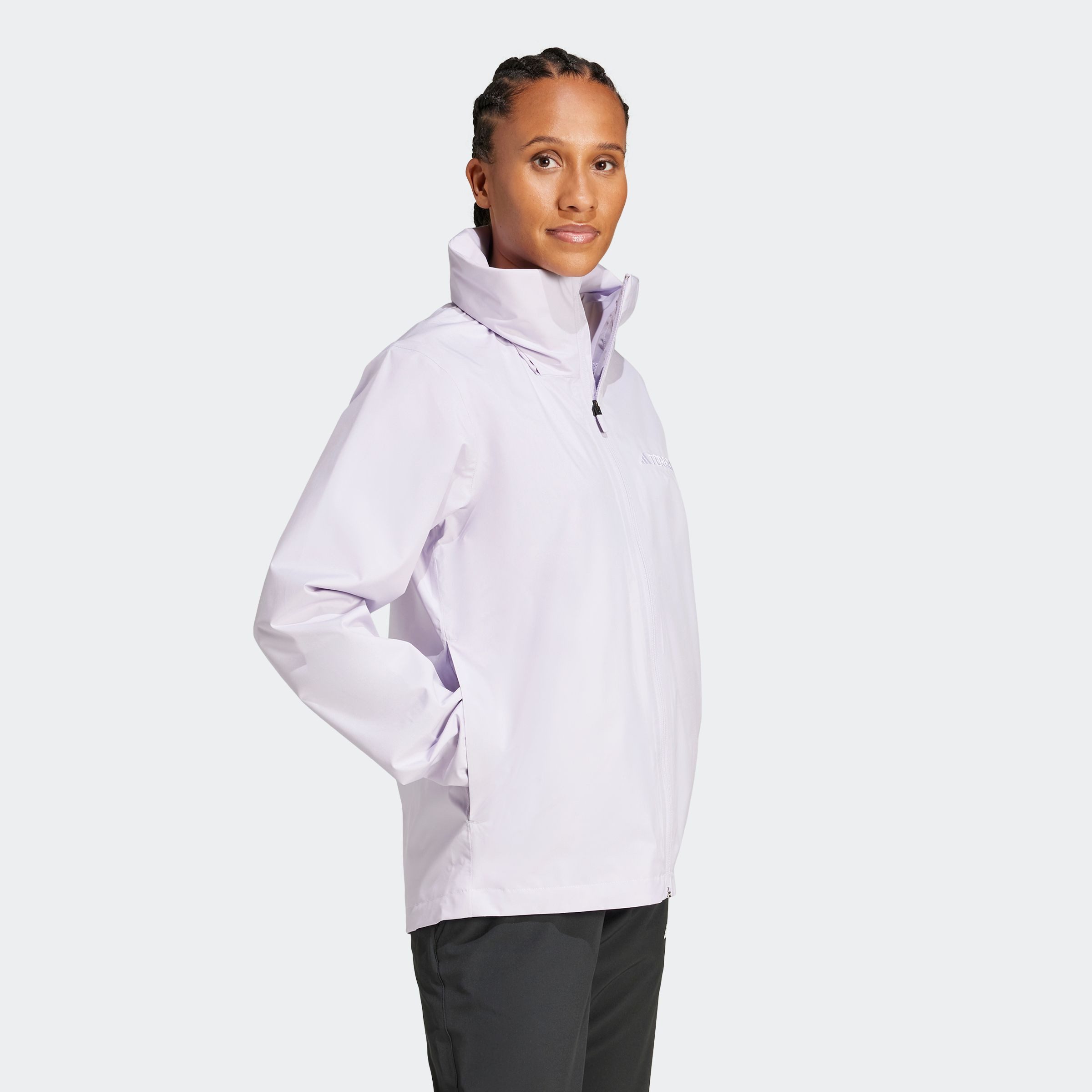 adidas TERREX Outdoorjacke W MT ESS günstig online kaufen