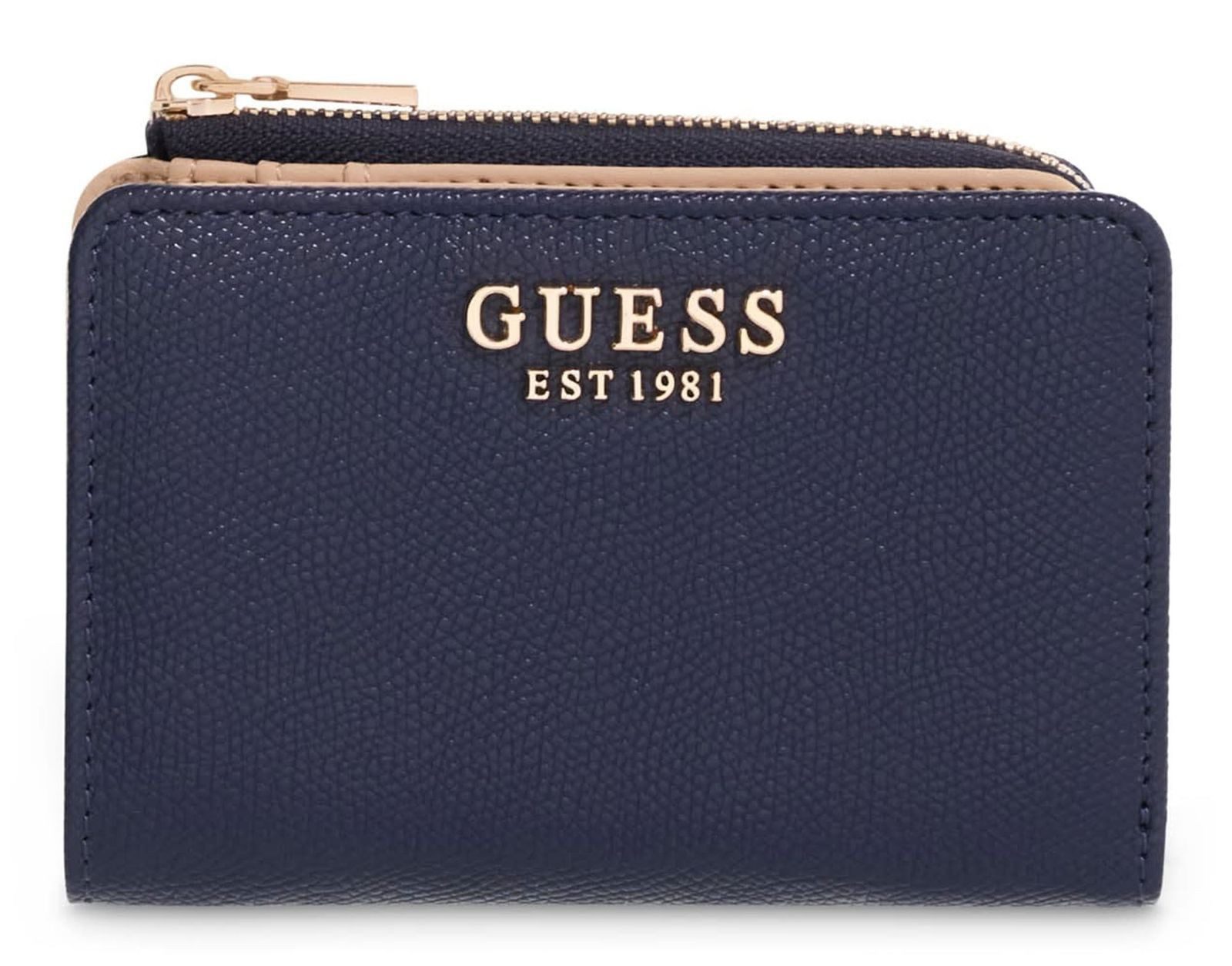 Guess Geldbörse SLG Zip Around Wallet