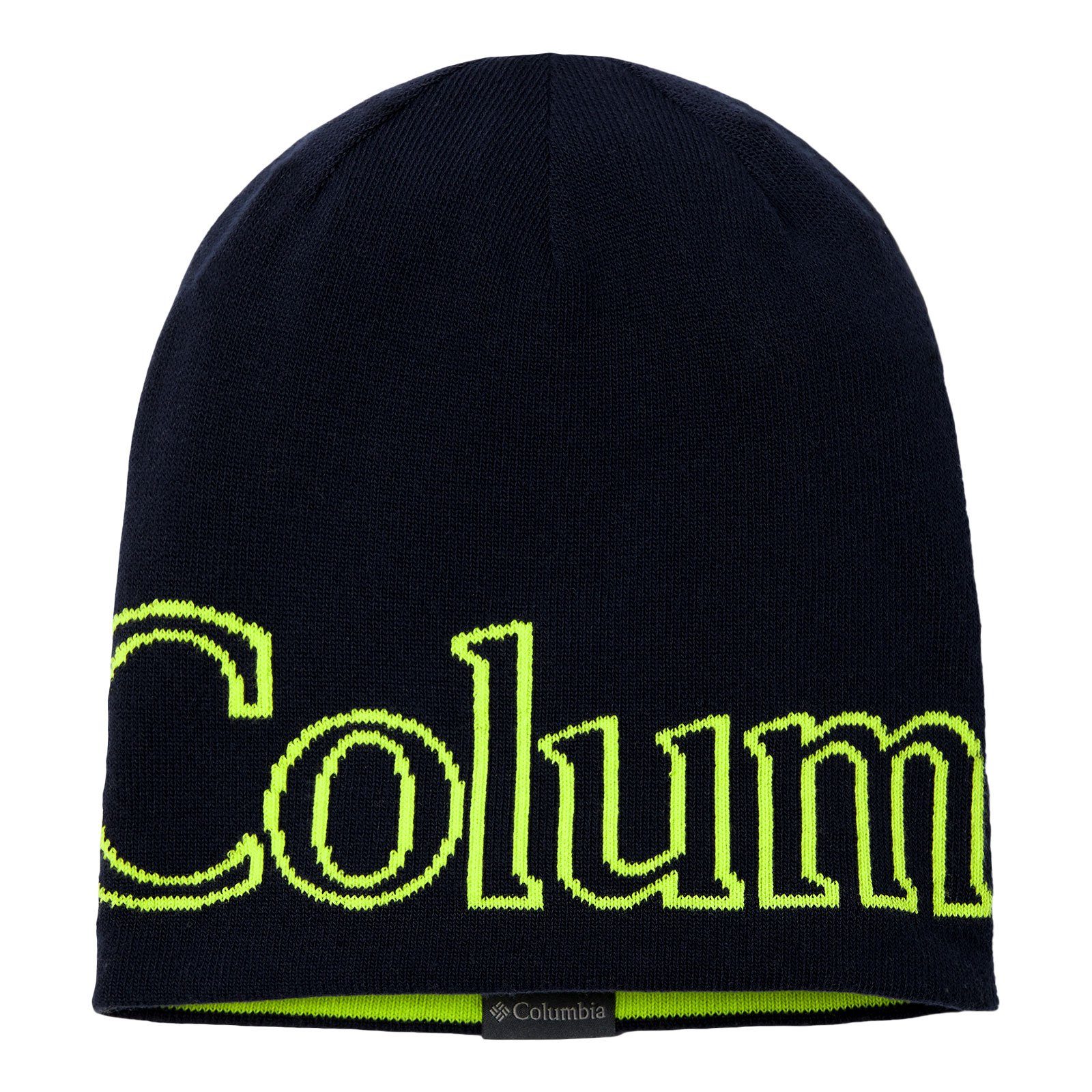 Columbia Beanie Belay Butte™ Beanie wendbar