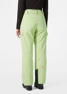 Helly Hansen Skihose W SWITCH CARGO INSULATED PANT