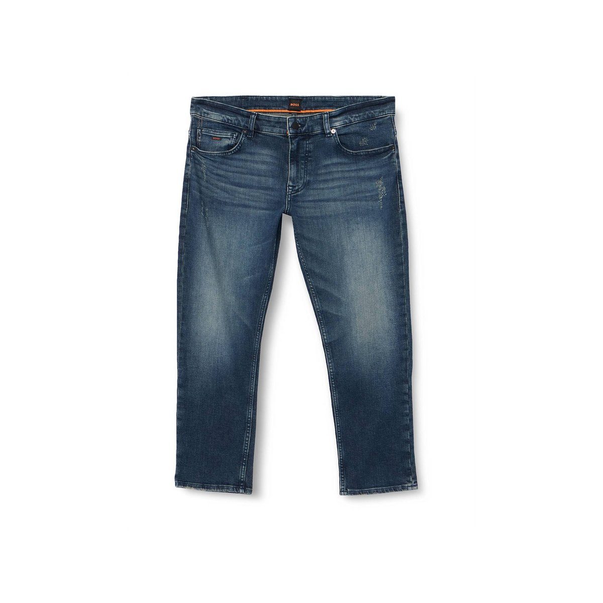 (1-tlg) uni 5-Pocket-Jeans HUGO