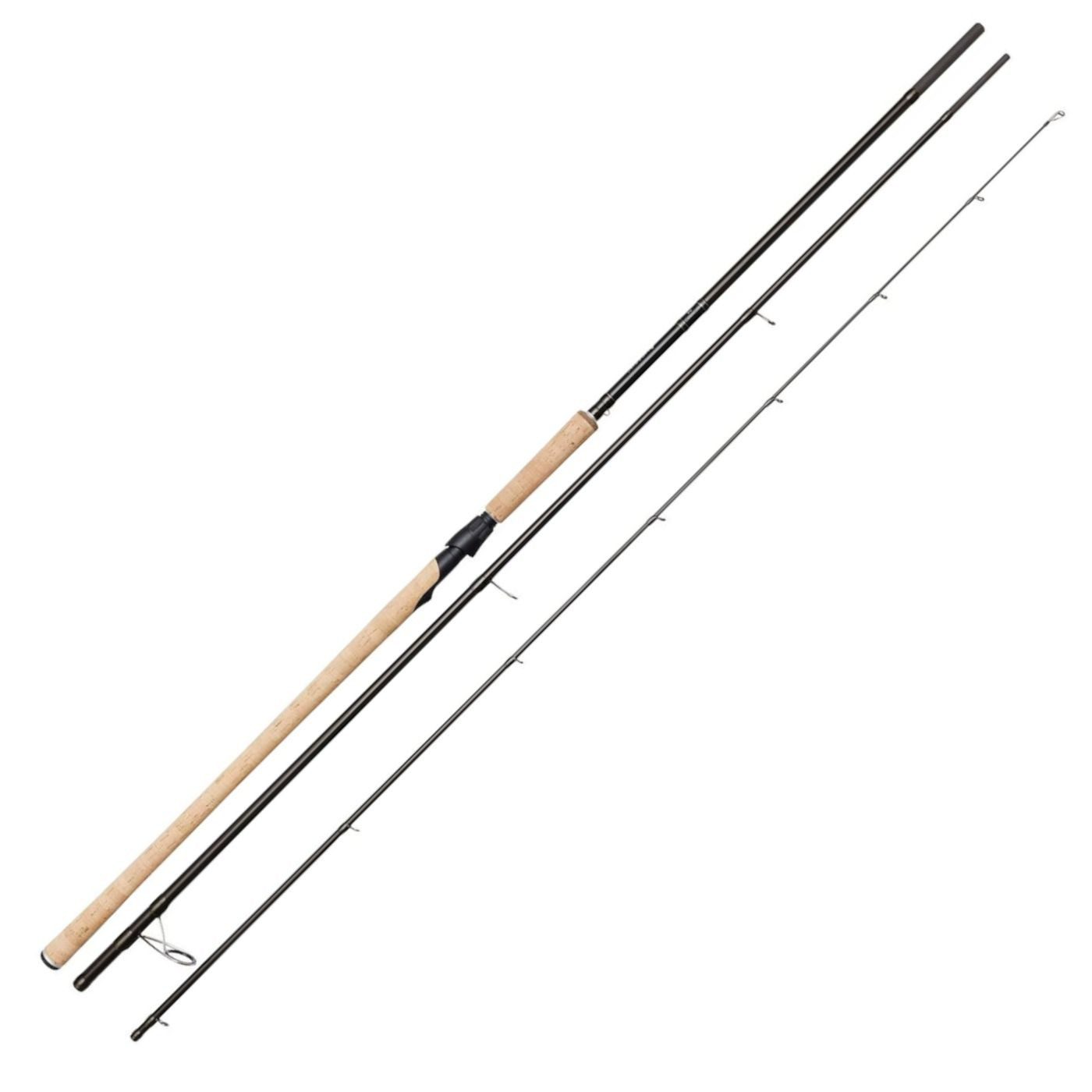Spinnrute Westin W2 Salmon 12'/360Cm Mh Up To 60G 3Sec