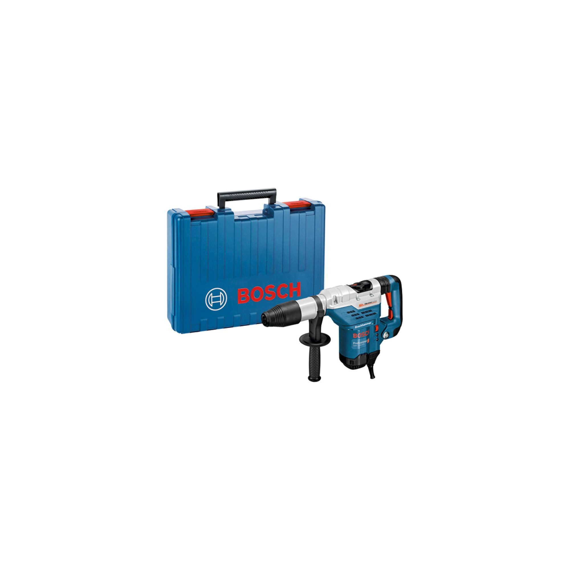 Bosch Professional Bohrhammer Bosch Bohrhammer mit SDS max GBH 5-40 DCE
