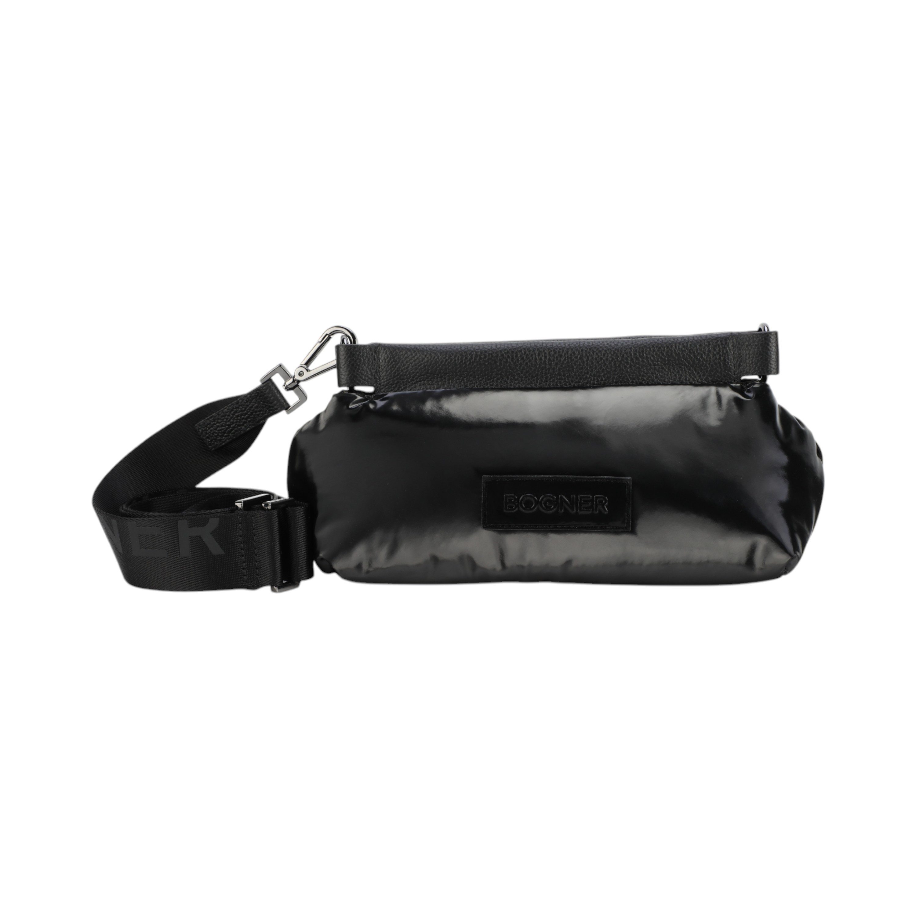 Schultertasche Bogner - Damen Schultertasche Annecy Neve Julina