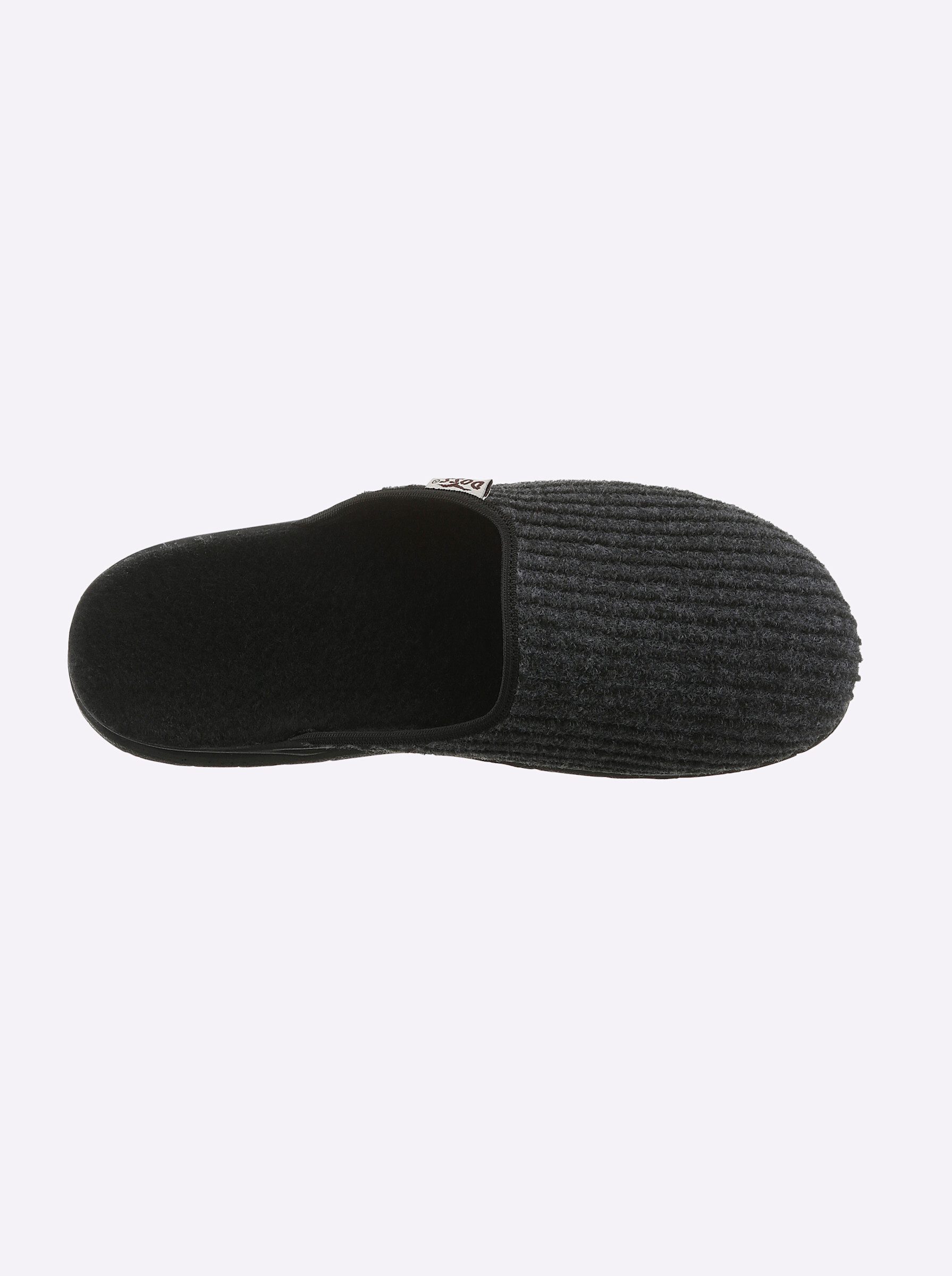 Witt Pantoffel . Hausschuh