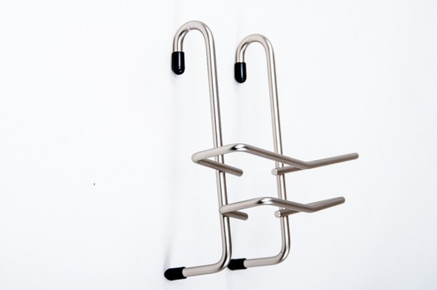 WESCO Mehrzweckregal Wesco Relingsystem 16mm Filtertütenhalter Edelstahl