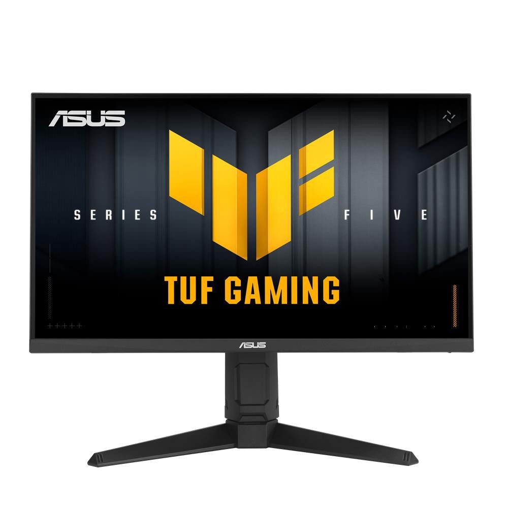 Asus TUF Gaming VG259QMRL5A Gaming-LED-Monitor (62,2 cm/24,5 ", 1920 x 1080 px, Full HD, 0,3 ms Reaktionszeit, 310 Hz, Fast IPS, 24,5 Zoll FHD 310Hz Fast IPS ELMB)