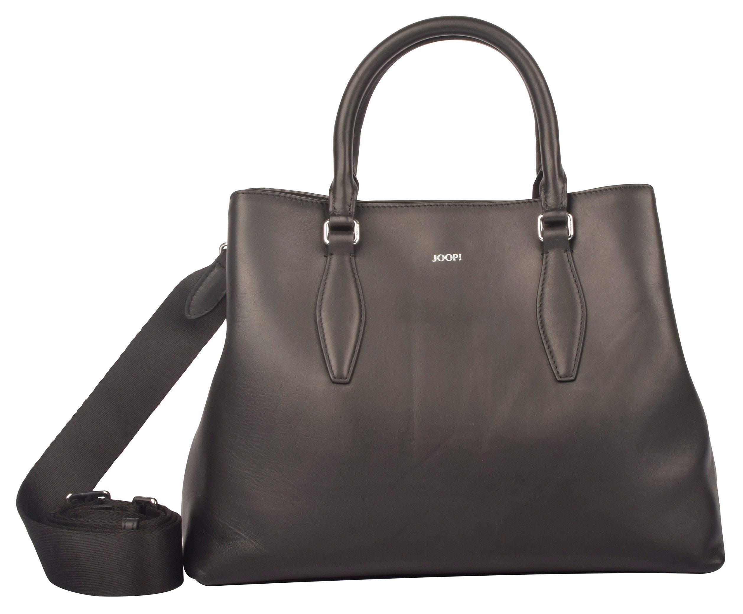 JOOP! Henkeltasche sofisticato 1.0 emery handbag mhz, Schultertasche Handta günstig online kaufen
