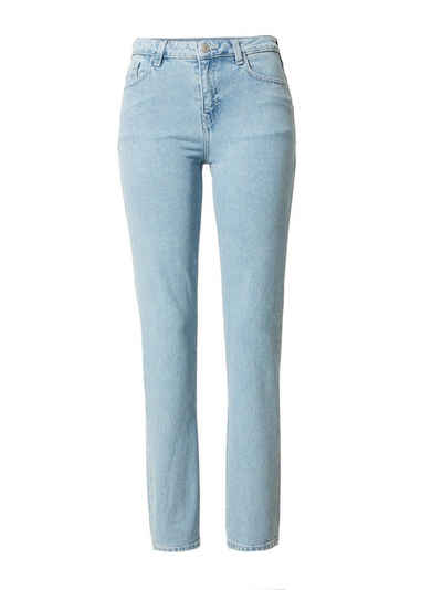 Esprit Slim-fit-Jeans (1-tlg) Plain/ohne Details, Weiteres Detail