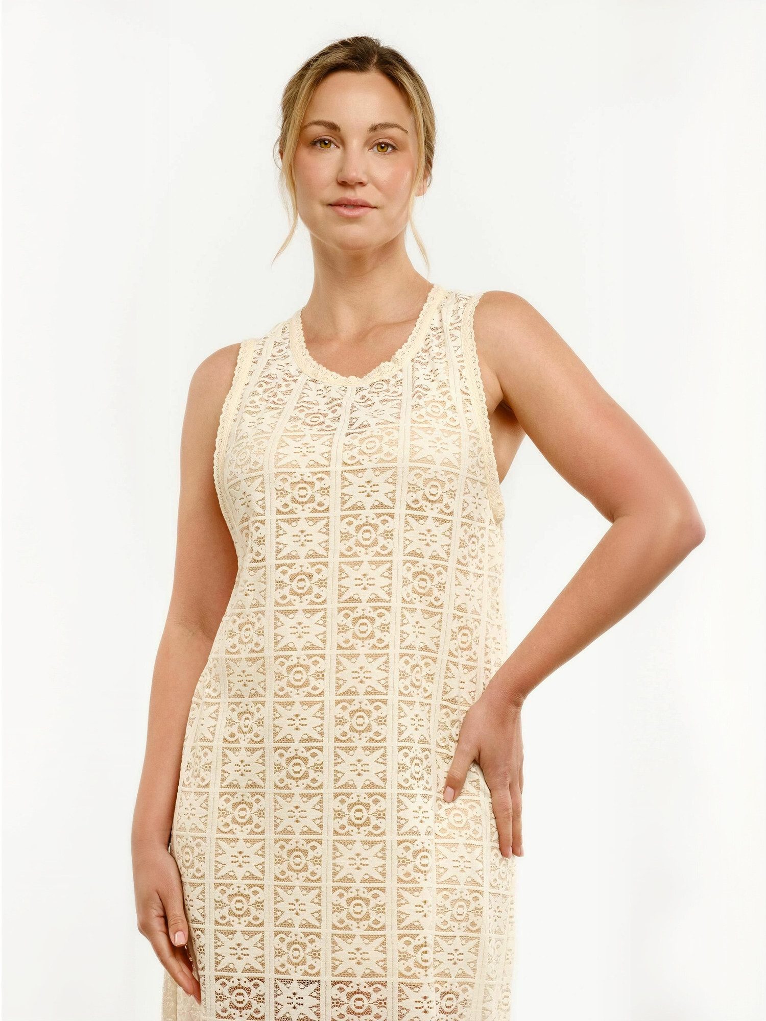 Liberté Essentiel Jerseykleid Liberté Essentiel Dress ANN