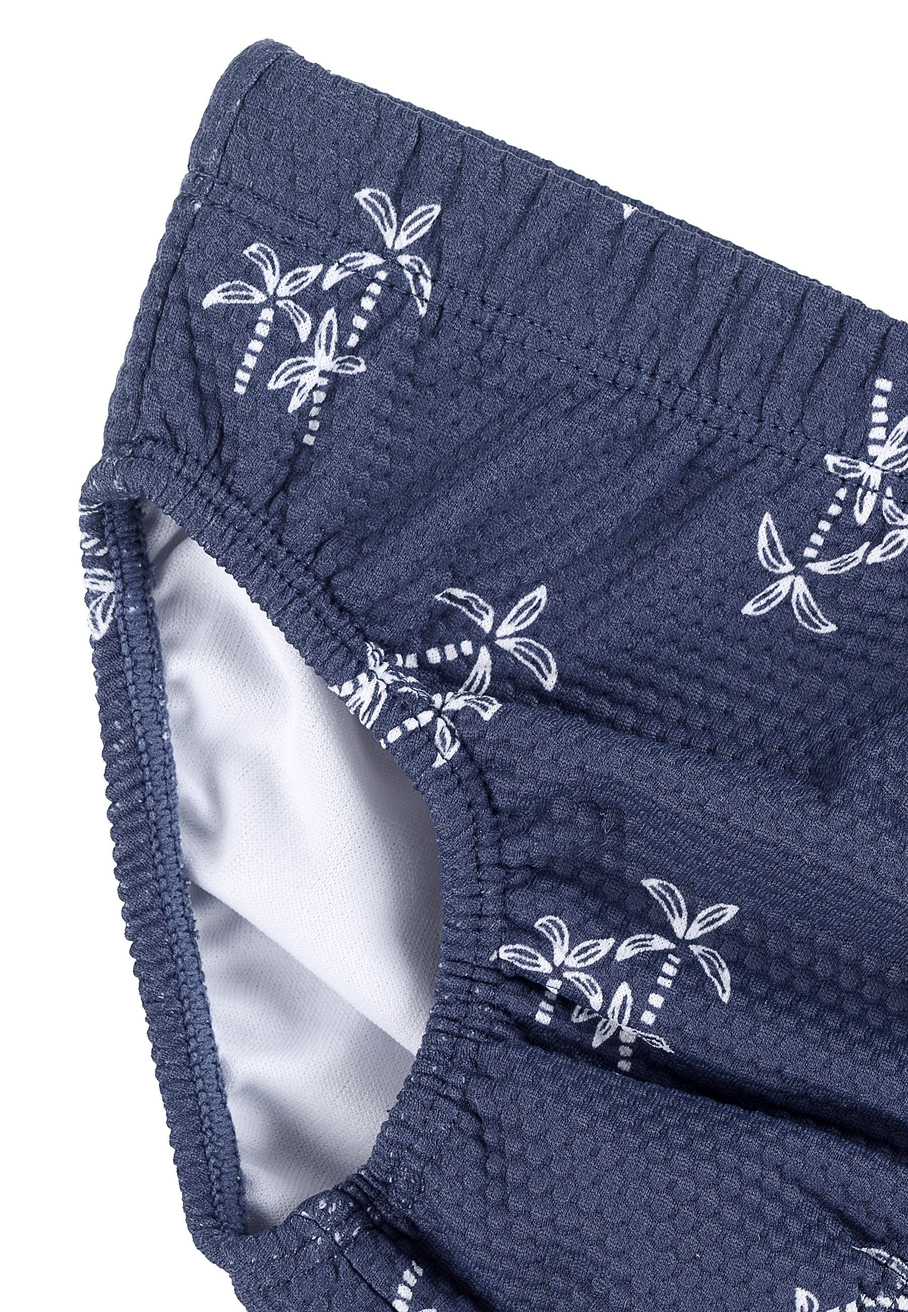 Sterntaler® Badehose 50+ Badehose Palmen (1-St)