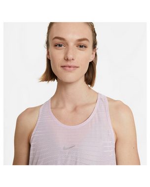 Nike Trainingsshirt Damen Trainingstop PRO TANK (1-tlg)