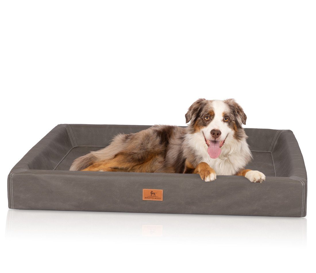 Knuffelwuff Tierbett Hundebett Austin, Orthopädisch günstig online kaufen