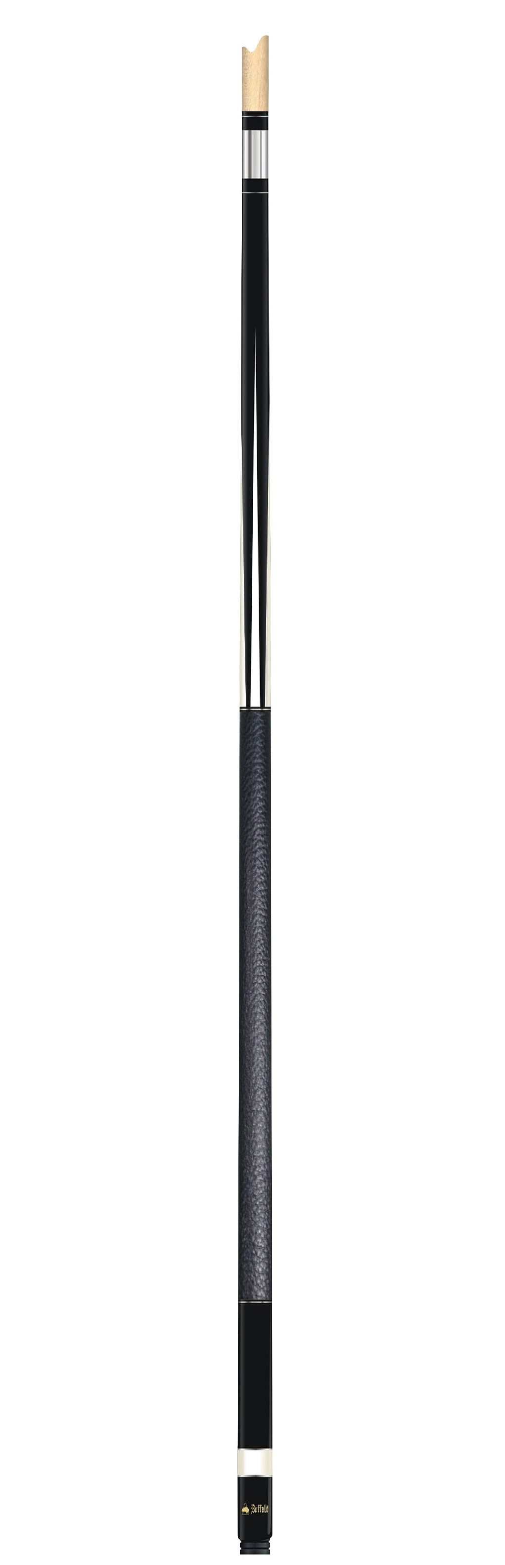 Billardqueue Buffalo Ultimate BU-Serie Poolbillard Queue 147 cm, 2-teilig