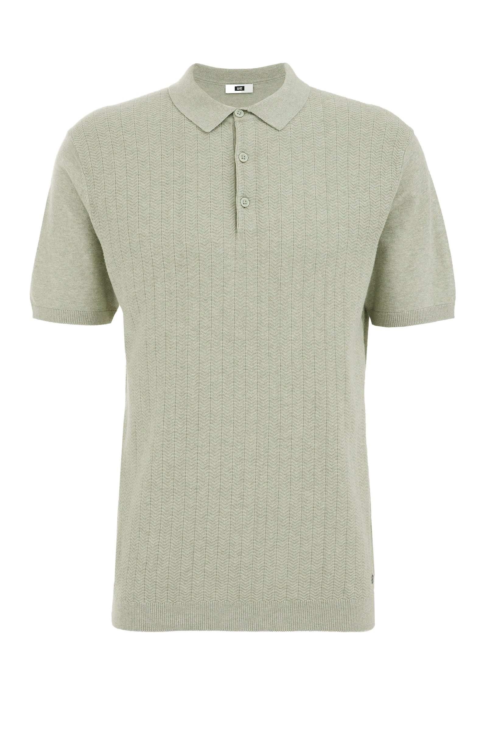 WE Fashion Poloshirt günstig online kaufen
