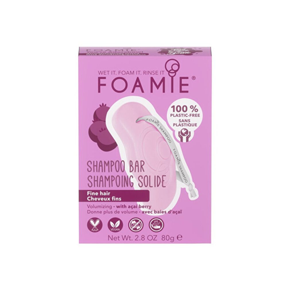 FOAMIE Haarshampoo Zeep Shampoo Bar You re Adorabowl