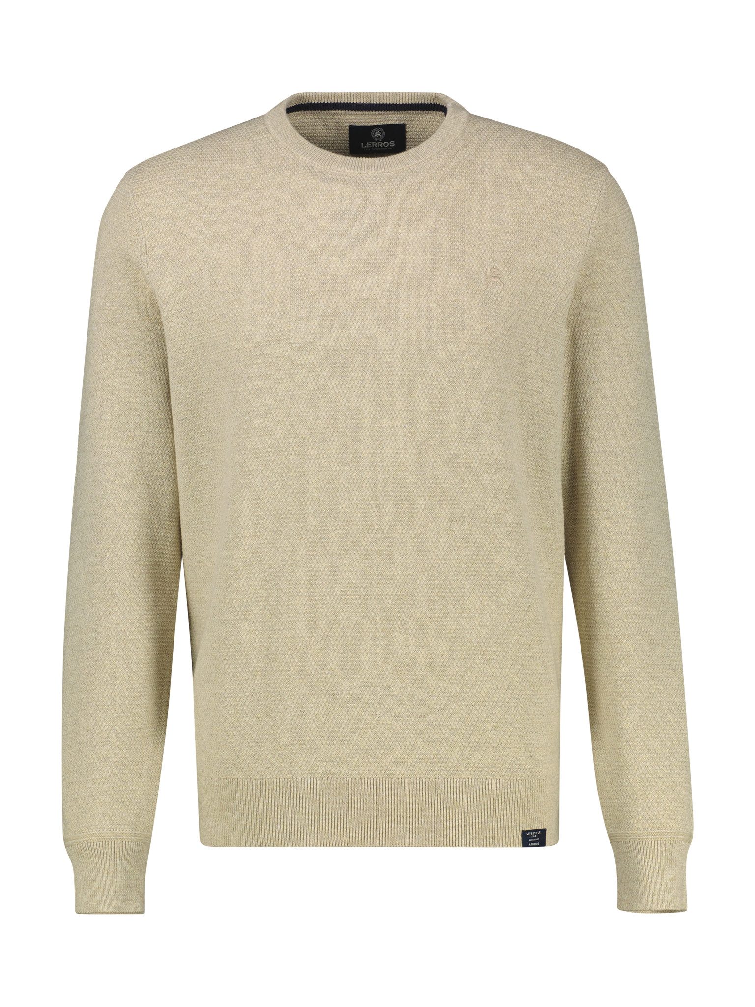 TENDER BEIGE MELANGE
