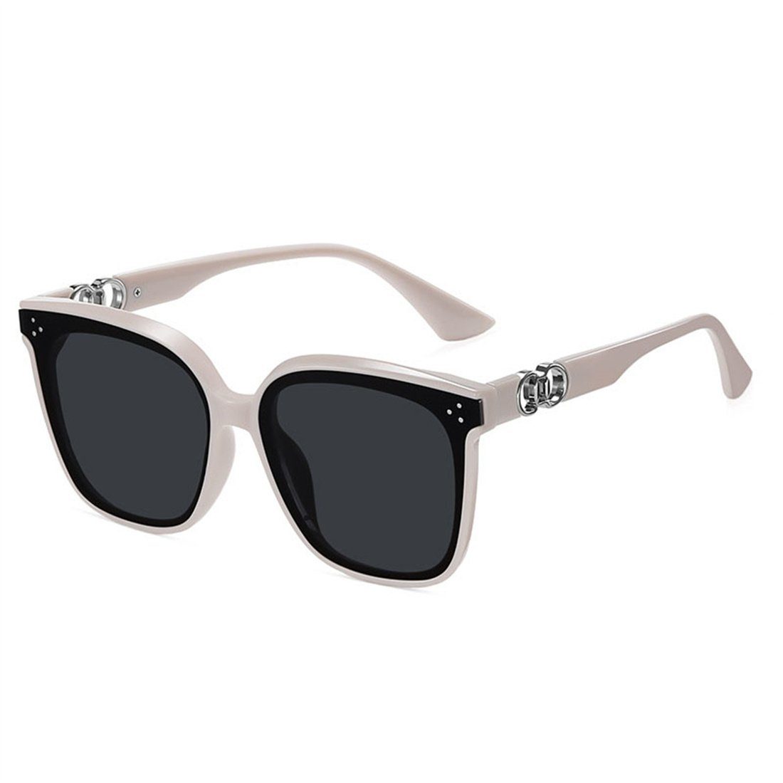 DÖRÖY Sonnenbrille Outdoor-Sonnenbrillen für Männer und Frauen, Mode-Sonnenbrillen